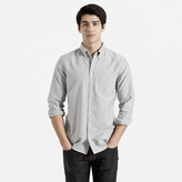 Thumbnail for your product : Everlane The Slim Fit Oxford