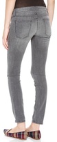 Thumbnail for your product : Current/Elliott Ankle Skinny Jeans