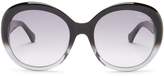 Thumbnail for your product : Roberto Cavalli Women's Oversized Acetate Frame Sunglasses