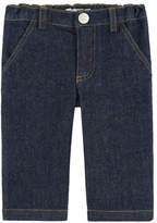 Thumbnail for your product : Bonpoint Boy regular fit jeans