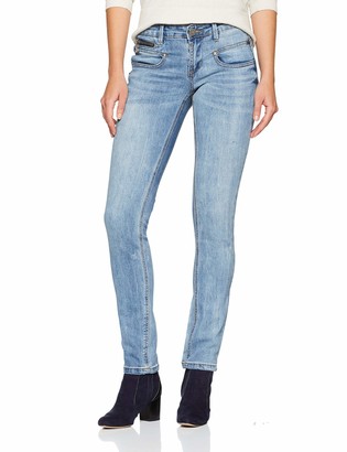Freeman T. Porter Women's Alexa Slim SDM Jeans