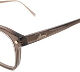 Thumbnail for your product : Brioni Square Frame Glasses