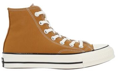 mens brown converse shoes