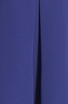Thumbnail for your product : Jill Stuart Jill T-Back Crepe Fit & Flare Dress