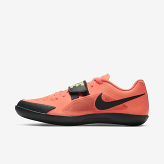 nike zoom rival sd2