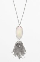Thumbnail for your product : Kendra Scott 'Rayne' Pendant Necklace