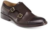 Thumbnail for your product : Johnston & Murphy Men's Fletcher Double Monk Strap Slip-On Loafers