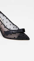 Thumbnail for your product : Kate Spade Lasalle Point Toe Pumps