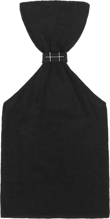 Heliot Emil Mistral knit top