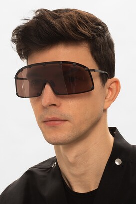 Shield Sunglasses Men | Shop the world's largest collection of 