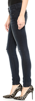 Thumbnail for your product : Genetic Los Angeles Shya Skinny Jeans