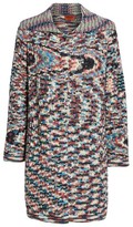 Thumbnail for your product : Missoni Women's Space Dye Cashmere Cardigan