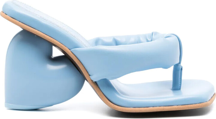 YUME YUME 110mm Love sandals