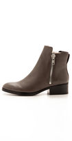 Thumbnail for your product : 3.1 Phillip Lim Alexa Zip Boots