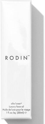 Rodin Jasmine/Neroli Luxury Face Oil