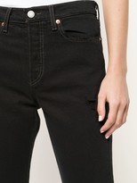 Thumbnail for your product : Levi's Wedgie Icon jeans