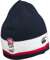 Thumbnail for your product : Canterbury of New Zealand ER England Beanie Navy