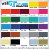 Thumbnail for your product : Wall Art 'Do What You Have To...' Wall Sticker