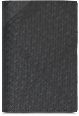 burberry passport case