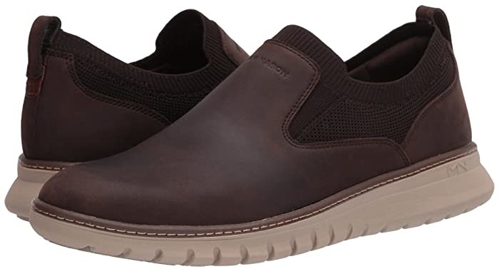 mark nason slip on shoes