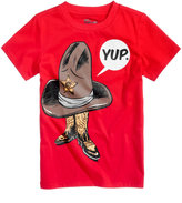 Thumbnail for your product : Epic Threads Graphic-Print T-Shirt, Little Boys (4-7), Created for Macy's