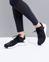 Thumbnail for your product : Nike Training Free Tr Flyknit Sneakers In Black
