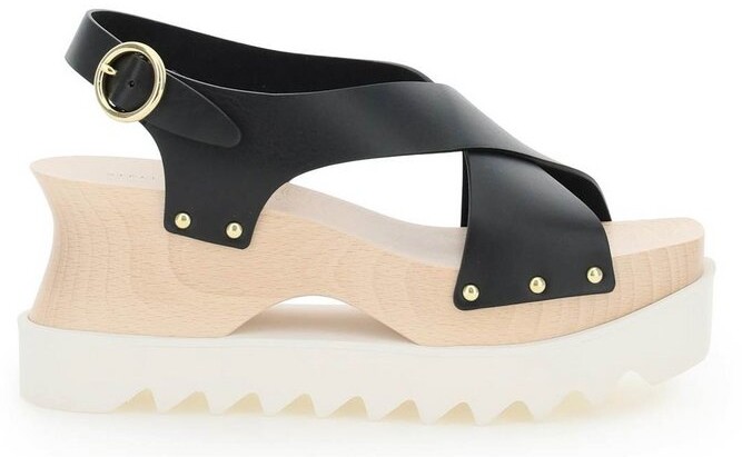 stella mccartney sandals