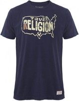 Thumbnail for your product : True Religion Men's True America T-Shirt