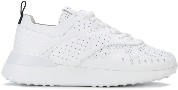 Tods Sneakers Dames Sale Outlet Sale, UP TO 54% OFF |  www.quincenamusical.eus
