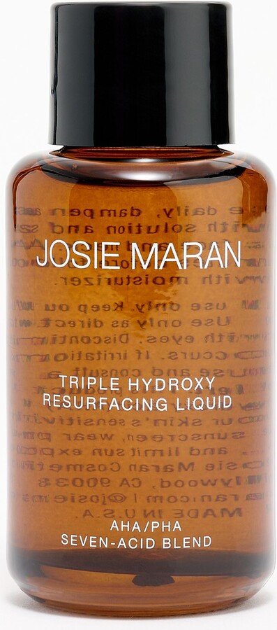Josie Maran Triple Hydroxy Advanced Resurfacing Treatment