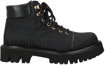 Moschino Woman Ankle boots