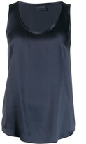 Thumbnail for your product : Brunello Cucinelli Classic Tank Top