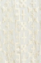 Thumbnail for your product : Lucky Brand Embroidered Scarf