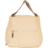 Thumbnail for your product : Christian Louboutin Beige Leather Handbag