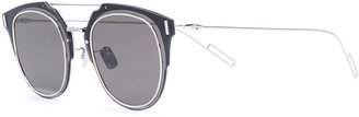 Christian Dior Eyewear Homme Composit sunglasses