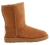 Thumbnail for your product : UGG Children's Shoes Classic Short Boots Chestnut *New*