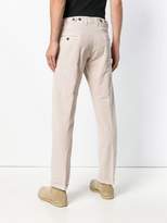Thumbnail for your product : Barena corduroy straight trousers