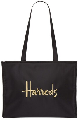 harrods reversible bag
