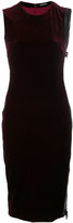 Thumbnail for your product : Tom Ford side-zip dress