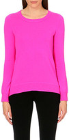 Thumbnail for your product : Diane von Furstenberg Classic cashmere jumper