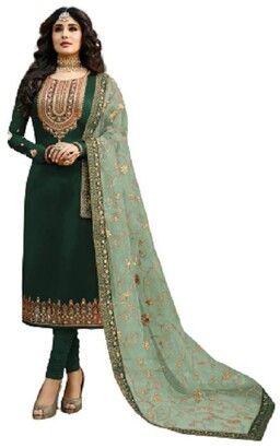 amazon readymade churidar