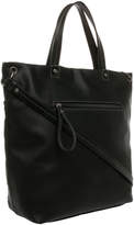 Thumbnail for your product : Basque Mia Zip Top Tote Bag