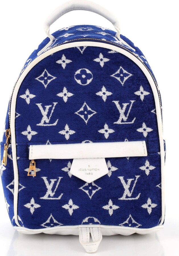 Louis Vuitton Mini Palm Springs Backpack - ShopStyle