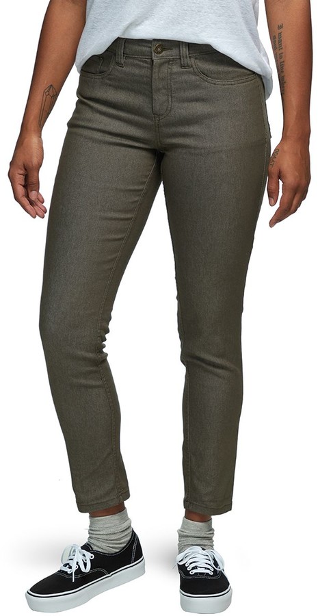north face tungsted pants