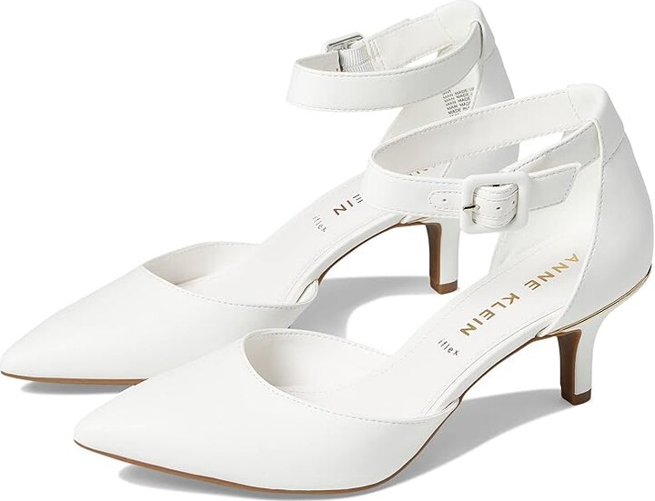 anne klein fabulist heels