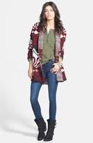 Thumbnail for your product : Hudson Jeans 1290 Hudson Jeans 'Collette' Skinny Jeans (Cascade) (Nordstrom Exclusive)