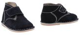 Thumbnail for your product : Armani Junior Ankle boots