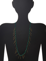 Thumbnail for your product : Gorjana Marmont Beaded Station Necklace
