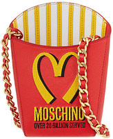 Thumbnail for your product : Moschino Fries shoulder bag