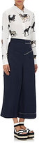 Thumbnail for your product : Stella McCartney Women's Contrasting Twill Culottes